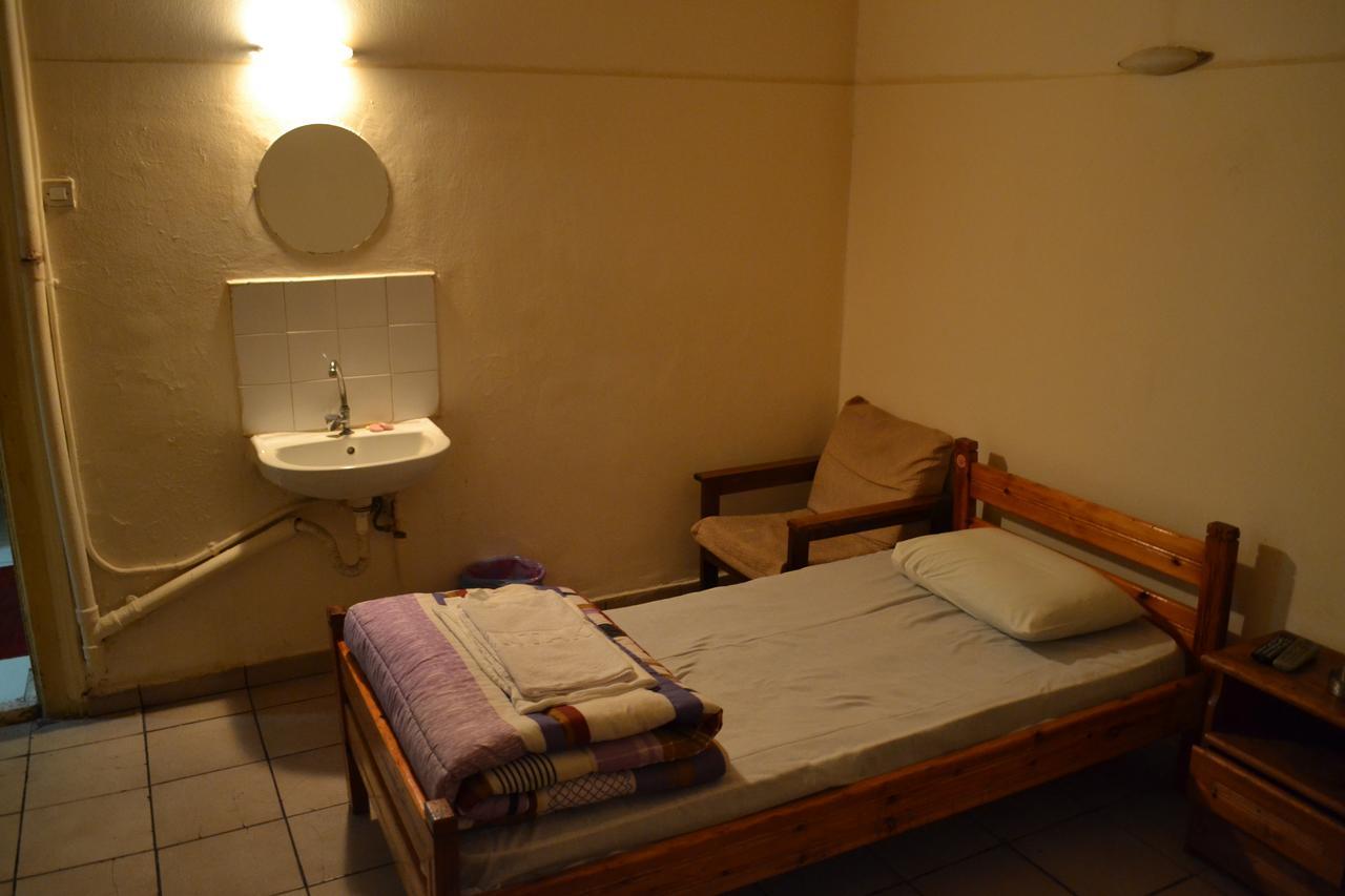 Ikaros Hotel Athen Eksteriør billede