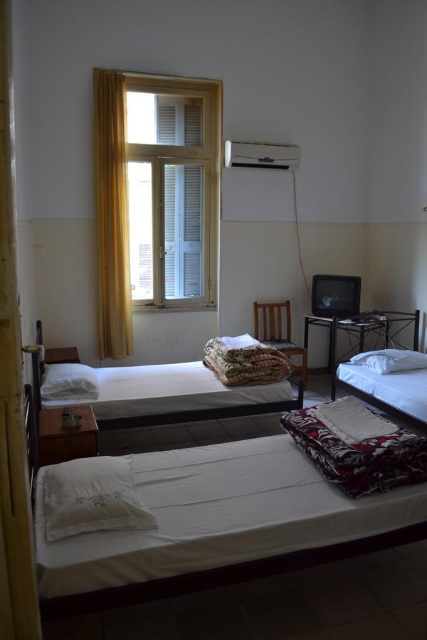 Ikaros Hotel Athen Eksteriør billede